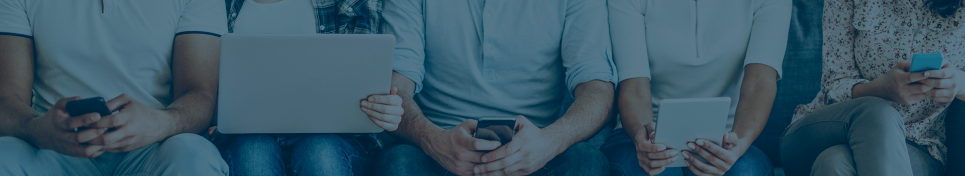 Your Ideas. Your design. Your life. Banner